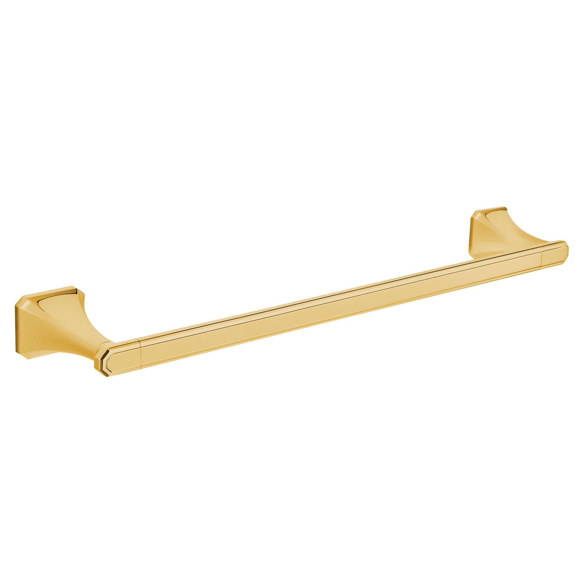 Belshire 18 in. Towel Rack